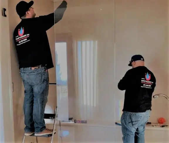 Professional plumbing installation for Leak Detection in Warroad