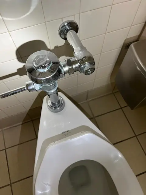 Fixture installation and repair for Repiping in Warroad